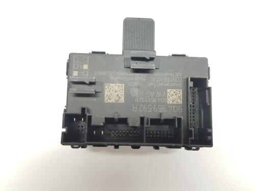 Modulo elettronico SKODA KAROQ (NU7, ND7) 1.5 TSI (150 hp) 31574925