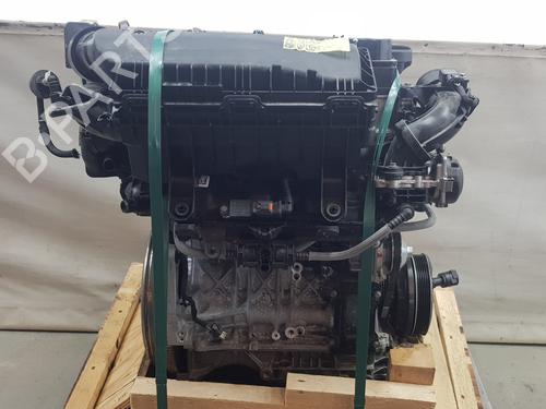 Engine ALFA ROMEO JUNIOR (626_, 627_) | BP37013893M1 - Image 2