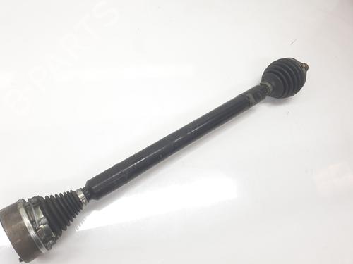Left front driveshaft SEAT LEON (5F1) 1.4 TSI | BP28817492M38 