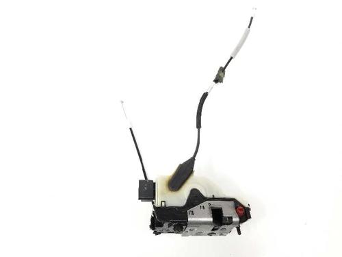 Rear right lock PEUGEOT 2008 I (CU_) 1.2 THP 110 / PureTech 110 | BP7514359C99 