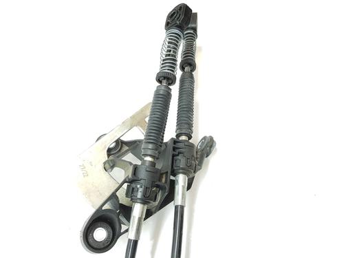 Gear lever SEAT IBIZA V (KJ1, KJG) 1.0 TSI | BP11978237M90 