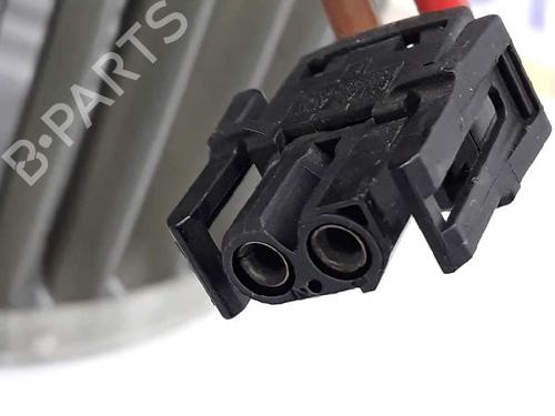 Heater blower motor BMW X3 (E83) 2.0 d | BP14122827M62 