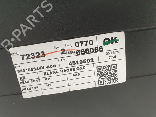 Bak støtfanger RENAULT 5 E-TECH | BP37033068C8 - Image 4