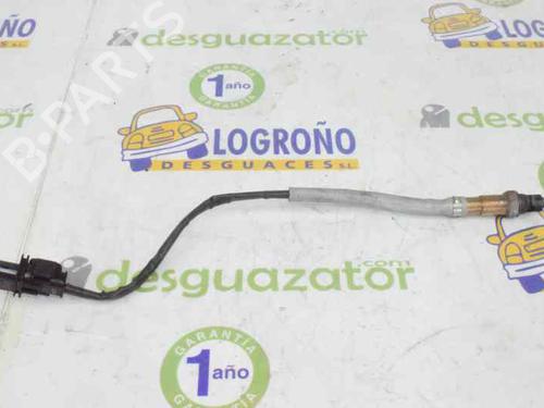 Elektronisk sensor SEAT EXEO ST (3R5) 2.0 TDI (170 hp) 8746844