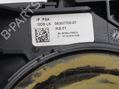 Airbag Kit PEUGEOT 508 SW I (8E_) 1.6 THP | BP26728394C86 