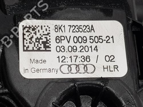 Pedal AUDI A4 B8 (8K2)  | BP26499799I4 