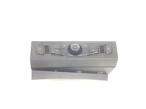 Used Climate control AUDI A5 (8T3) 2.7 TDI (190 hp) 20199721