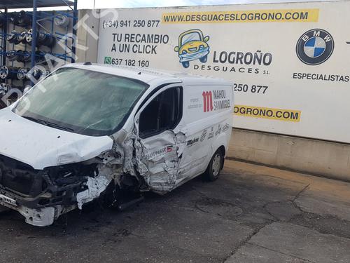 Felga FORD TRANSIT CUSTOM V362 Van (FY, FZ) 2.0 EcoBlue | BP30926390C45