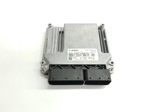 Used Engine control unit (ECU) BMW 1 (E87) 116 d (116 hp) 24262954