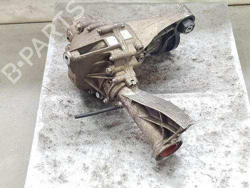 Front differential MERCEDES-BENZ GLE (V167) GLE 350 d 4-matic (167.121) | BP38061206M23 - Image 8