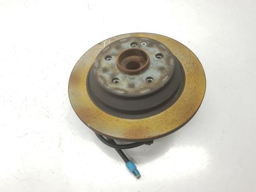 Used Left rear steering knuckle MERCEDES-BENZ VITO Van (W447) 111 CDI (447.601, 447.603, 447.605) (114 hp) 13512633