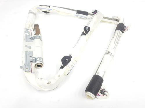 Left curtain airbag MERCEDES-BENZ A-CLASS (W176) A 200 CDI / d (176.008) | BP31958075C11 