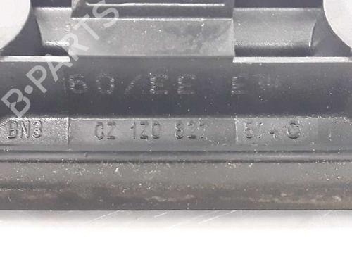 Tailgate handle SKODA OCTAVIA II Combi (1Z5) 1.9 TDI 4x4 | BP1640043C132 