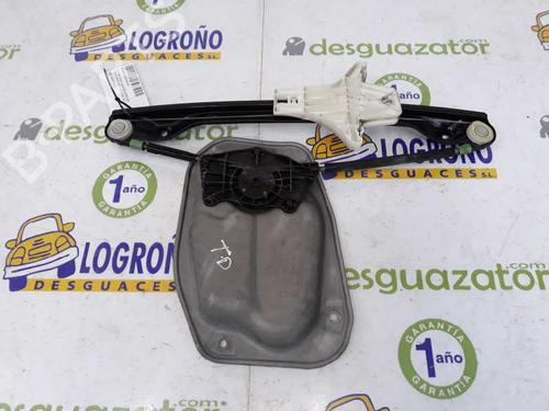 Rear right window mechanism VW GOLF V (1K1) 2.0 TDI 16V | BP3193681C25 