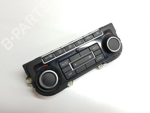 Airco bedieningspaneel VW CADDY III MPV (2KB, 2KJ, 2CB, 2CJ) 1.6 TDI | BP24663671I5 