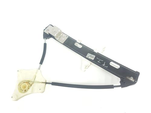 Rear left window mechanism VW POLO VI (AW1, BZ1, AE1) 1.6 TDI | BP29573469C24