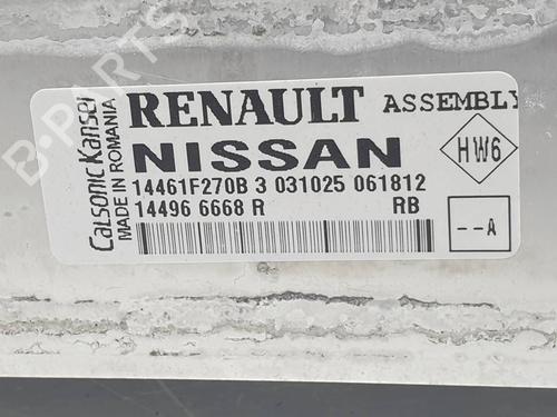 Intercooler RENAULT CAPTUR II (HF_) 1.0 TCe 90 ECO-G (HFM6) | BP39191744M30  - Image 5