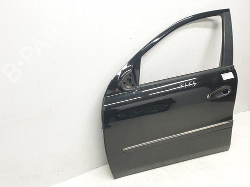 Left front door MERCEDES-BENZ M-CLASS (W164) ML 320 CDI 4-matic (164.122) | BP23275547C2 