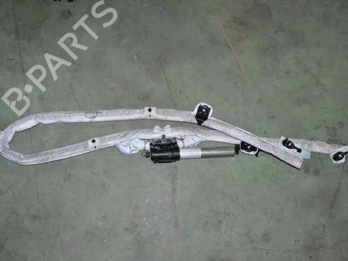 Right curtain airbag BMW 1 (E87) 118 d 72129132878 | 111513 |