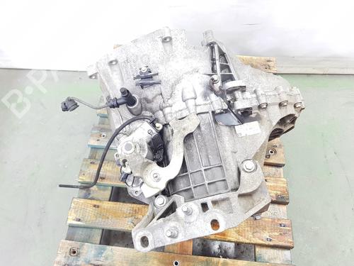 Gearbox FORD TRANSIT CUSTOM V362 Van (FY, FZ) | BP30134175M3