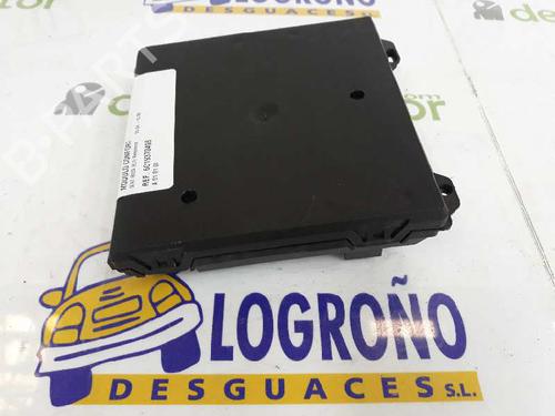 Electronic module SEAT IBIZA III (6L1)  | BP1328085M83 
