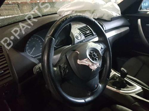 Mass air flow sensor BMW 1 (E87) 118 d | BP3375529M95 