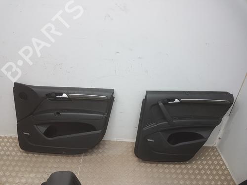 Seats set AUDI Q7 (4LB) 4.2 TDI quattro | BP38935952C78 - Image 4