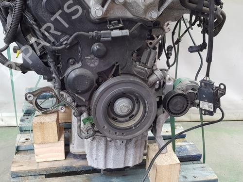 Engine CITROËN JUMPY III Van (V_)  | BP34245718M1  - Image 10