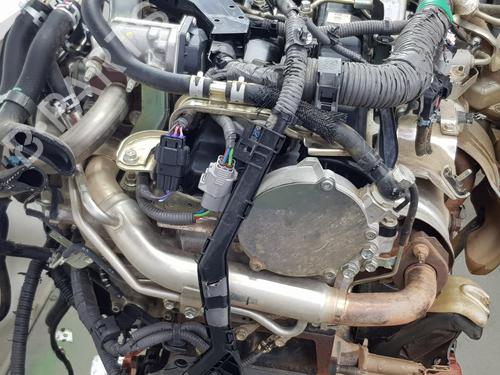 Engine TOYOTA HILUX VIII Pickup (_N1_)  | BP29729372M1 