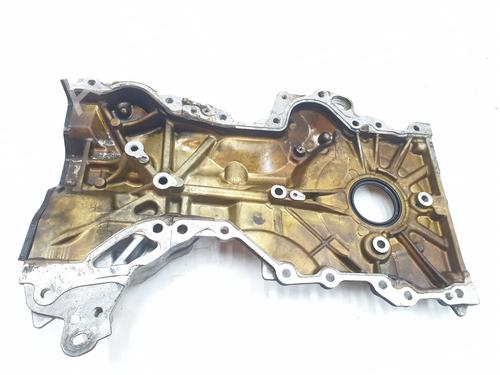 Timing cover MAZDA CX-5 (KE, GH) 2.2 D (KE2FW) | BP37014065M123 - Image 2