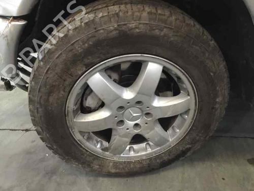 Portierruitmotor rechtsachter MERCEDES-BENZ M-CLASS (W163) ML 270 CDI (163.113) | BP1151725E22 