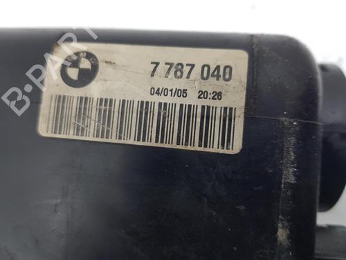 Expansion tank BMW X5 (E53) 3.0 d | BP9590074C120 