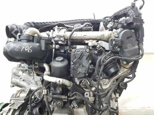 Engine MERCEDES-BENZ B-CLASS Sports Tourer (W247) B 200 d (247.012) | BP30487252M1