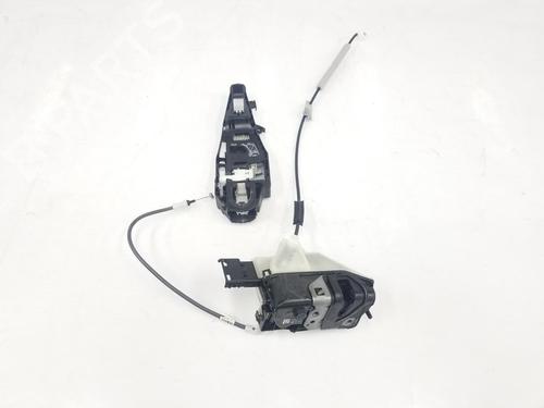 Front right lock PEUGEOT TRAVELLER Bus (V_) 2.0 BlueHDi 150 / HDi 150 | BP9039714C97 