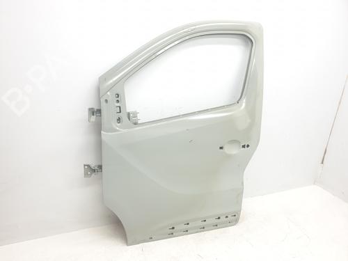 Left front door RENAULT TRAFIC III Van (FG_) 1.6 dCi 140 (FGMA, FGMC) | BP29915200C2