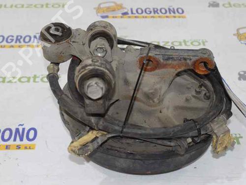Right rear steering knuckle TOYOTA AVENSIS (_T22_) 2.0 D-4D (CDT220_, CDT220R) | BP1543921M28 