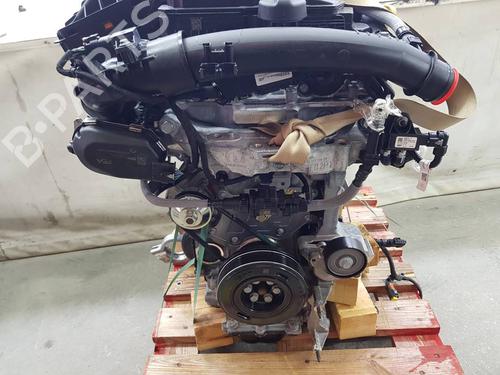 Engine CITROËN C4 III (BA_, BB_, BC_) 1.2 Hybrid 136 (BAHPYJ) | BP39412185M1 - Image 6