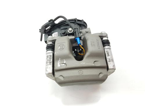 Used Right rear brake caliper MERCEDES-BENZ GLC Coupe (C253) AMG 63 S 4-matic+ (253.389) (510 hp) 27894520