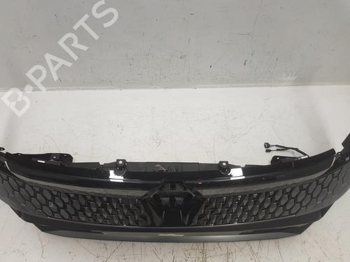 Front bumper RENAULT SCENIC E-TECH PHASE I EV60 | BP37013638C7 - Image 8