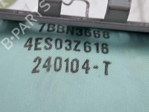 Passenger airbag TOYOTA LAND CRUISER PRADO (_J12_) 3.0 D-4D (KDJ120, KDJ125) | BP2261156C10 