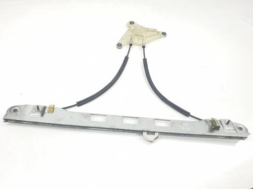Used Front left window mechanism NISSAN NV400 Platform/Chassis (X62, X62B) dCi 150 RWD (150 hp) 17668707