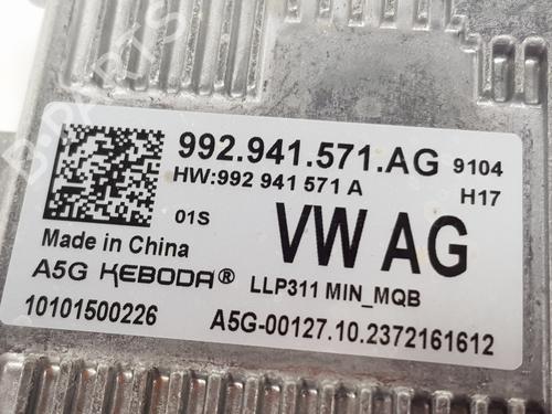 Xenon-ballast CUPRA FORMENTOR (KM7, KMP)  | BP28151592C53 