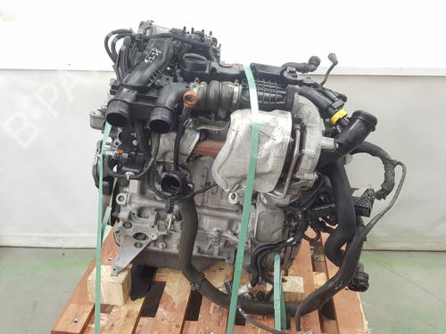 Used Engine PEUGEOT 5008 II (MC_, MJ_, MR_, M4_) 1.6 BlueHDi 120 (MCBHZH, MCBHZW) (120 hp) 31854423