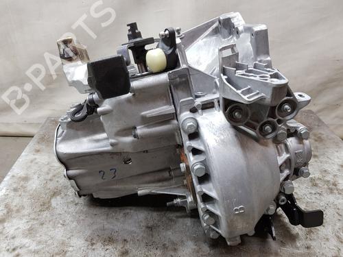Gearbox PEUGEOT 308 II (LB_, LP_, LW_, LH_, L3_) 1.5 BlueHDi 130 | BP26239243M3 