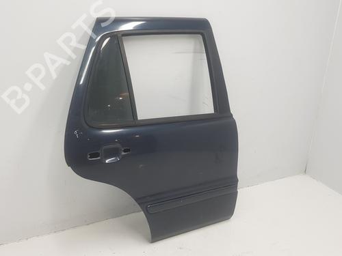 Right rear door MERCEDES-BENZ M-CLASS (W163) ML 270 CDI (163.113) | BP13880677C5 