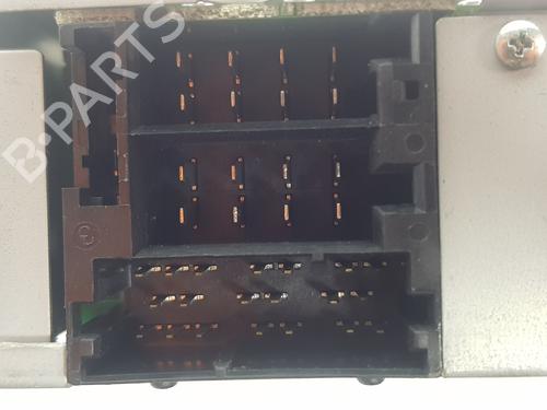 Electronic module RENAULT LAGUNA Coupe (DT0/1) 3.5 V6 (DT0P) | BP31345972M83