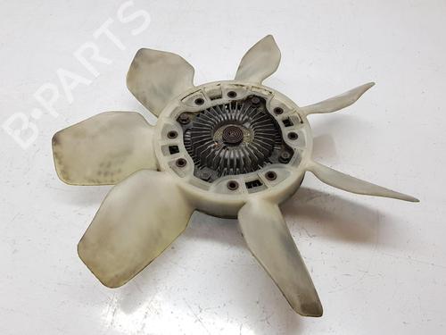 Fan TOYOTA LAND CRUISER PRADO (_J12_) 3.0 D-4D (KDJ120, KDJ125) | BP15086010M128 