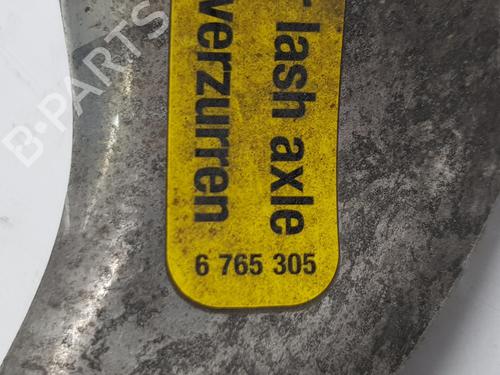 Left front suspension arm BMW 3 (E90) 320 d | BP11848873M12 