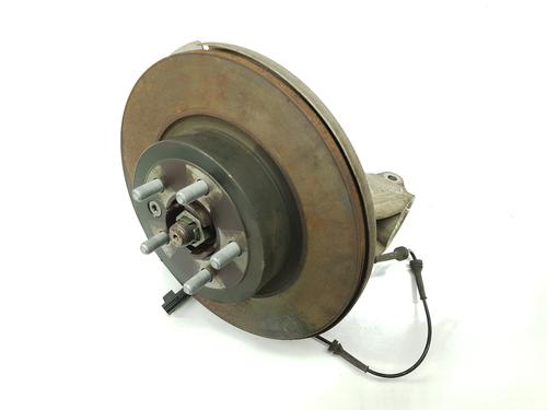 Fusee links achter LAND ROVER RANGE ROVER EVOQUE (L538) 2.0 D (150 hp) 31958067