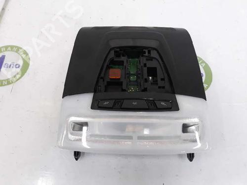 Used Interior roof light BMW 4 Coupe (F32, F82) M4 (431 hp) 7418239